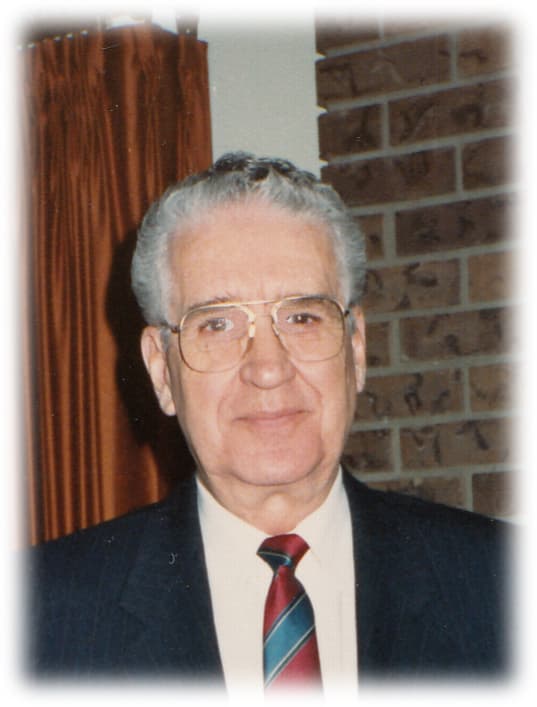 Malcolm McGregor