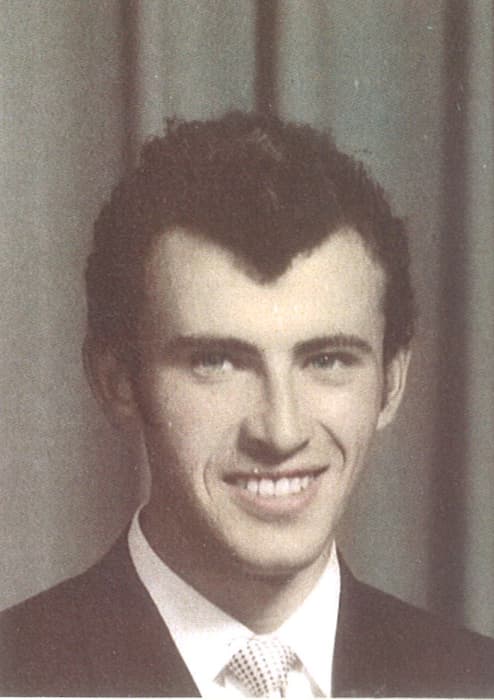 Manfred "Fred" Deuschle