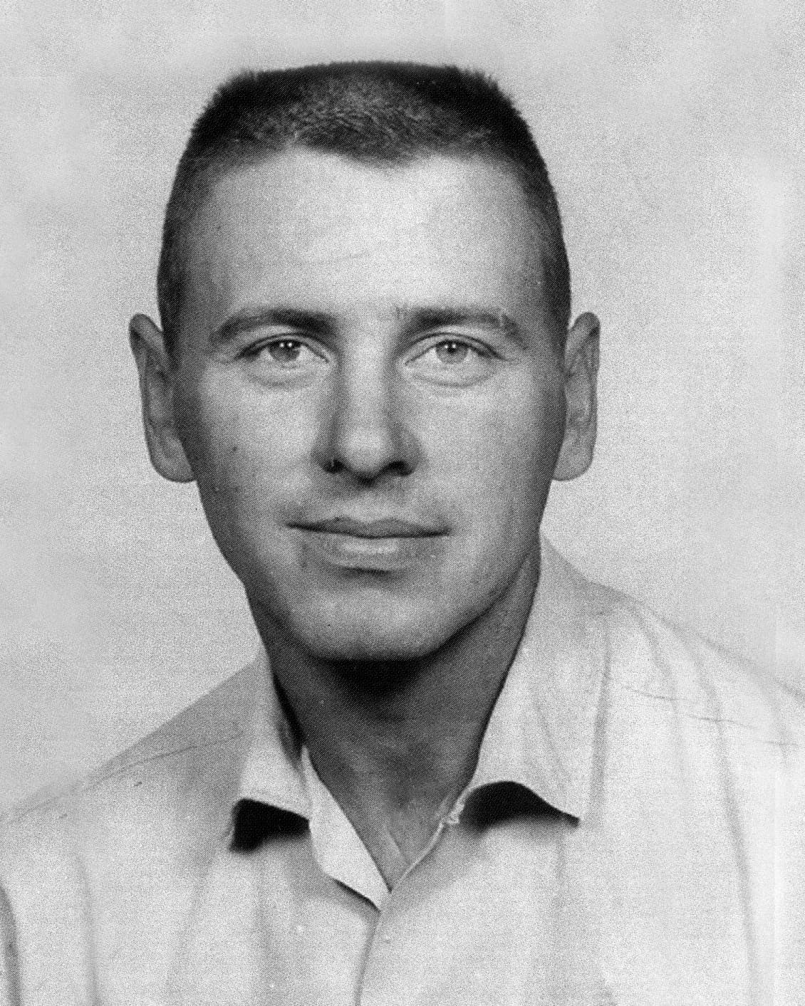 Manley Bourne