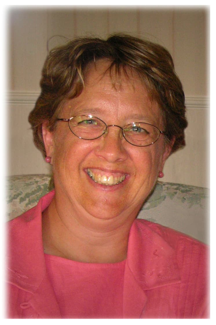 Marcia Sommerfeldt