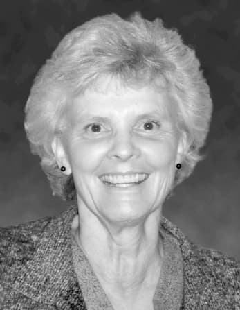Margaret Ferguson