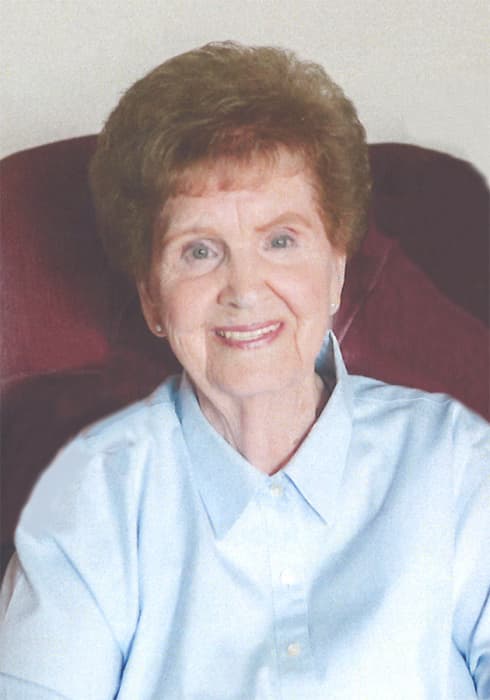 Margaret Luceal Hall