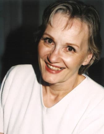 Margaret Emilie Nordstrom