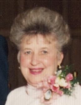 Margaret (Dzuris) Pizzey