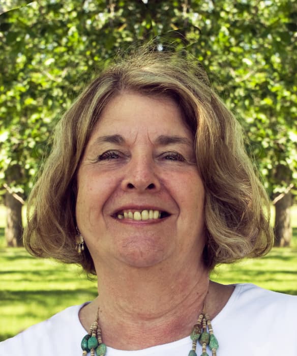 Margaret (Miles) Seely