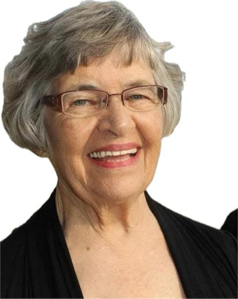 Margaret "Jean" Day (Kennedy)