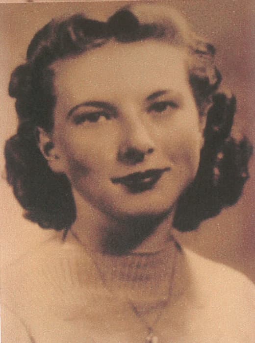 Margarette J Low