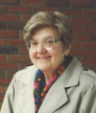 Maria Tron