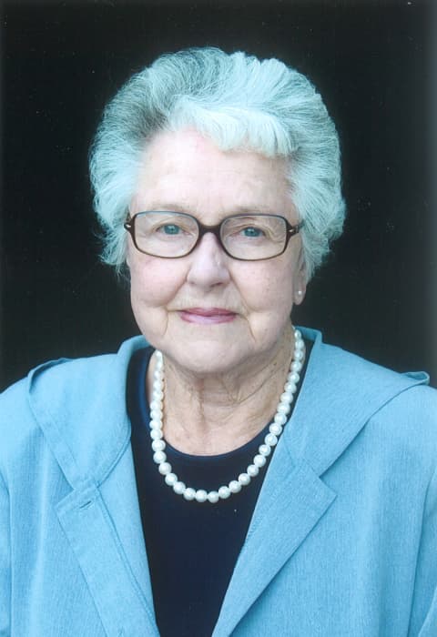 Marian Ada (Forde) Waugh