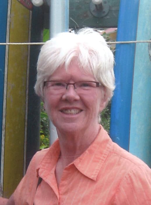 Marie Olsen
