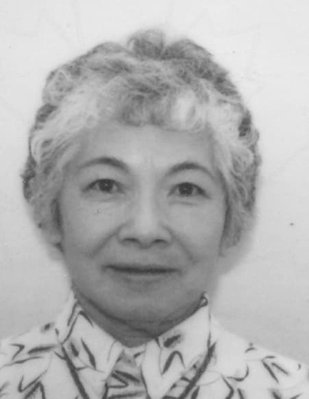 Marie Saito