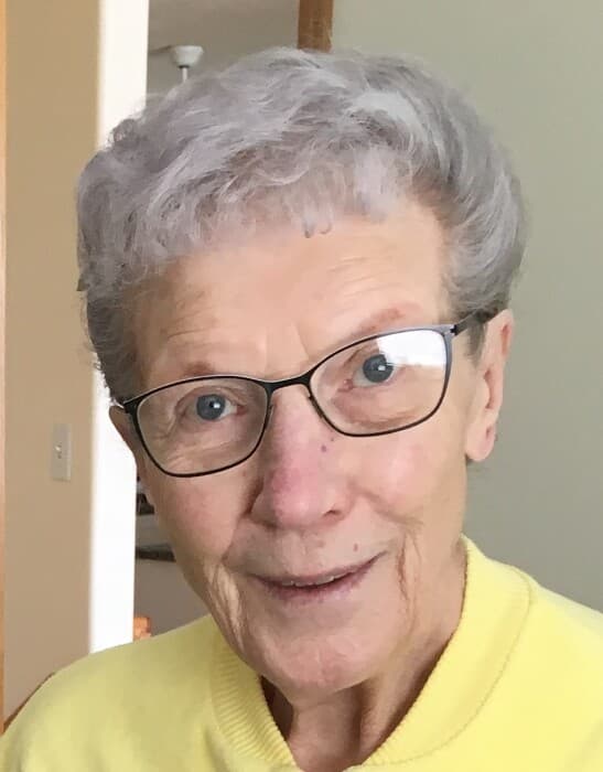 Marie G. Smith