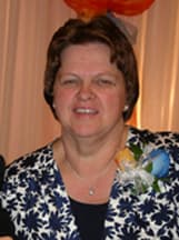 Marilyn Pratt