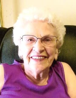 Marion C. Nelson