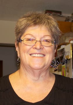 Marion Terry
