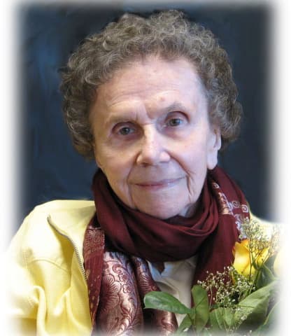 Marion Toohey