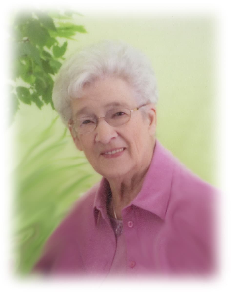Marjorie Selk