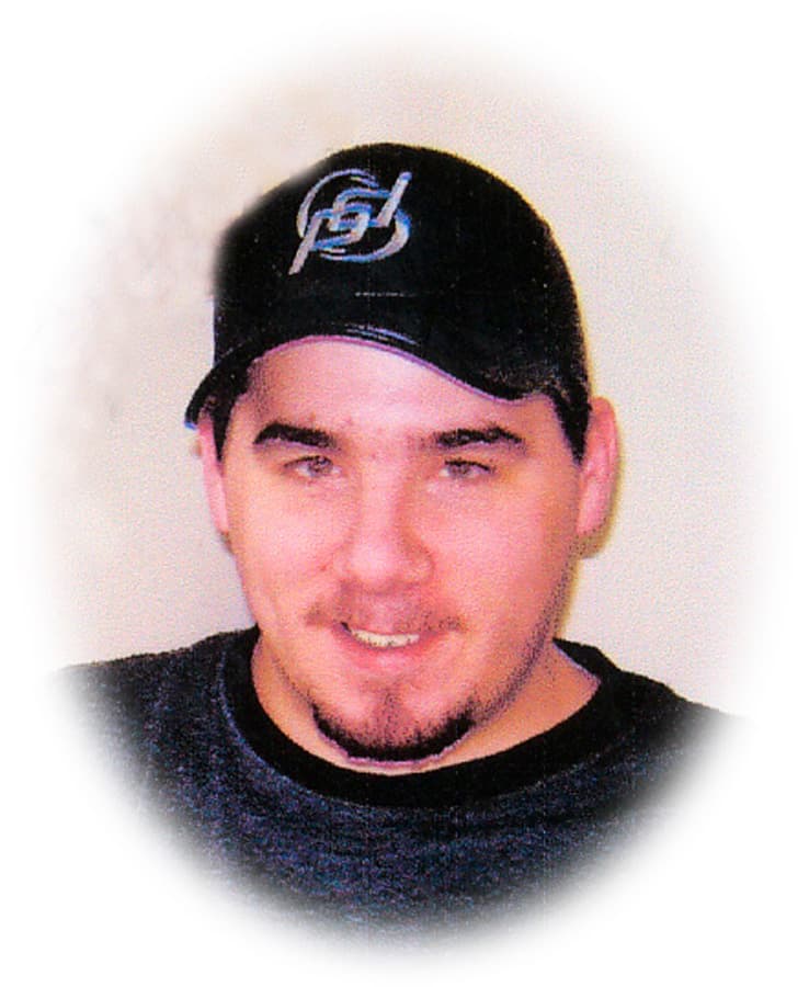 Mark Bourque