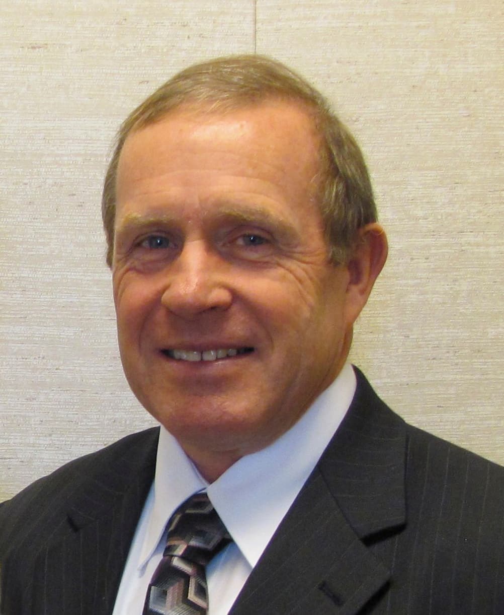 Mark Ellingson