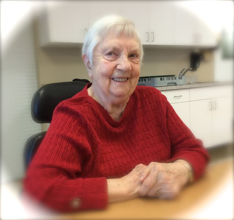 Martha Pauls