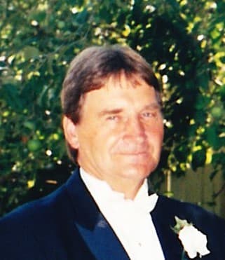 Marvin Dale Nelson