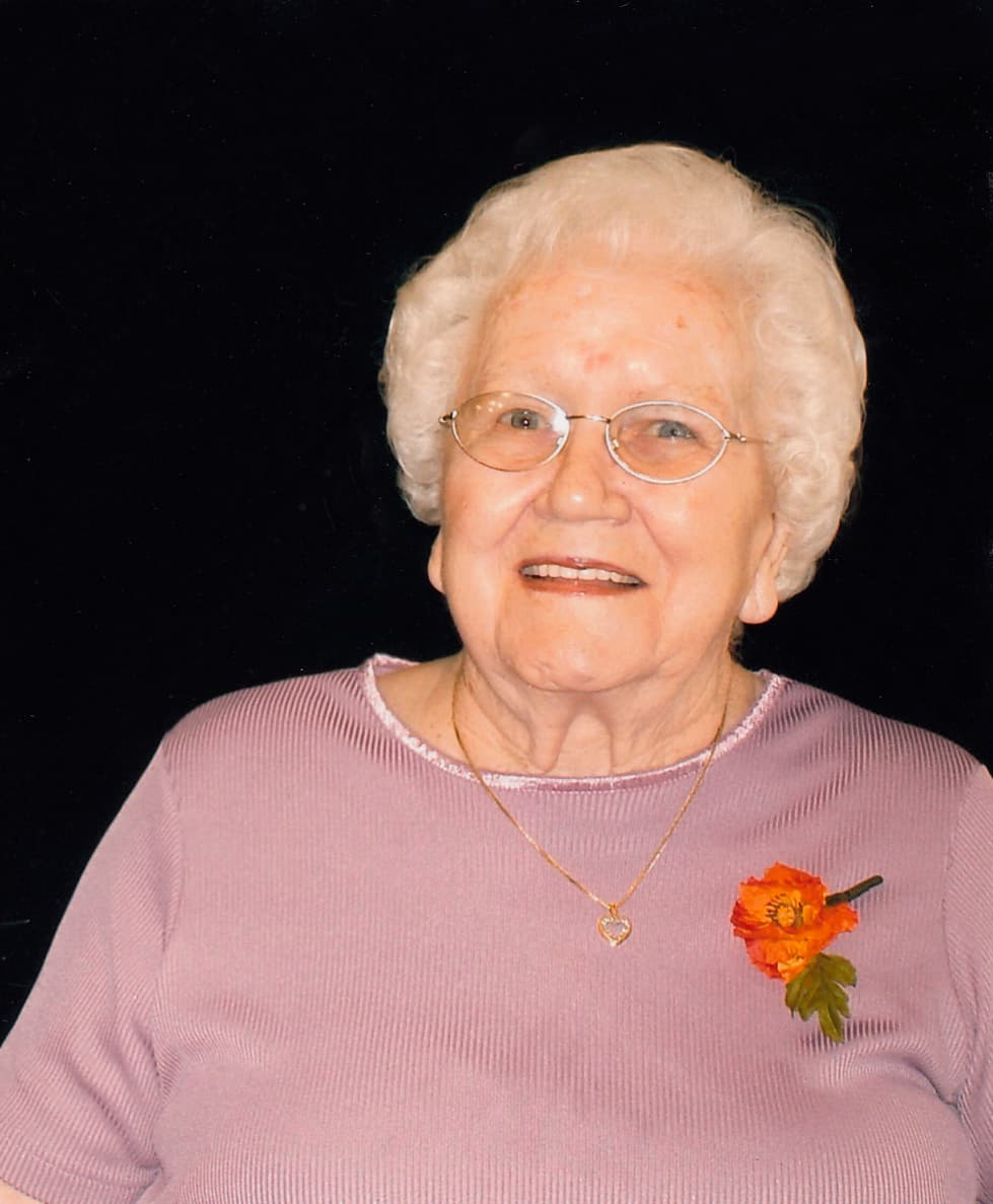 Mary Baker