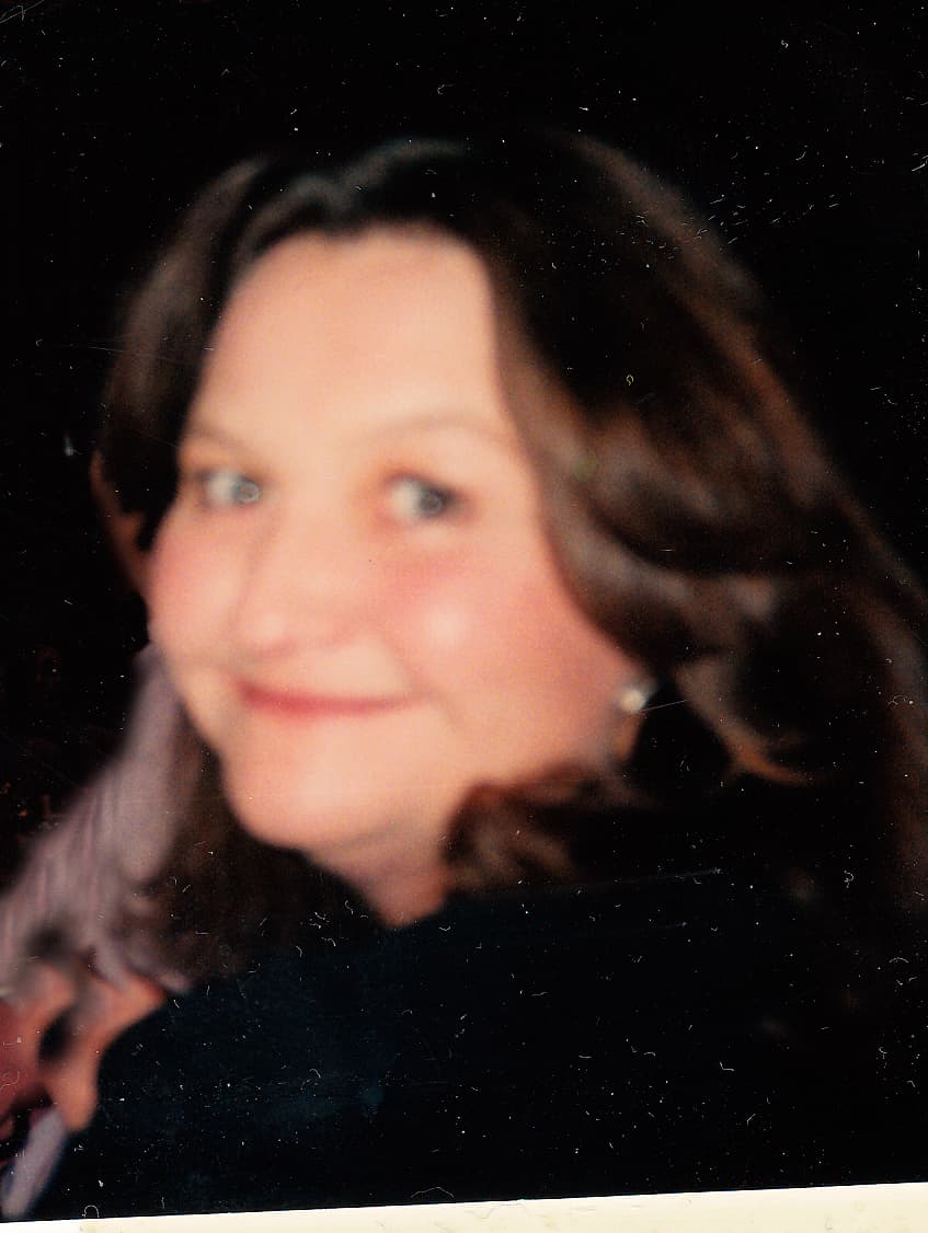 Mary Edith Blasco