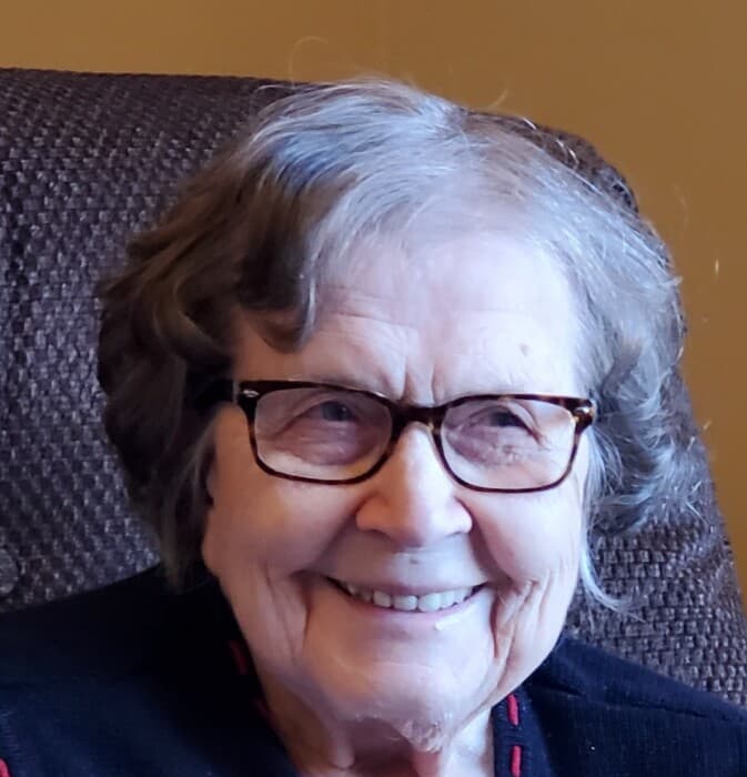 Mary Matilda (Neilson) Carlson