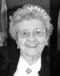 Mary Ellen Crabb