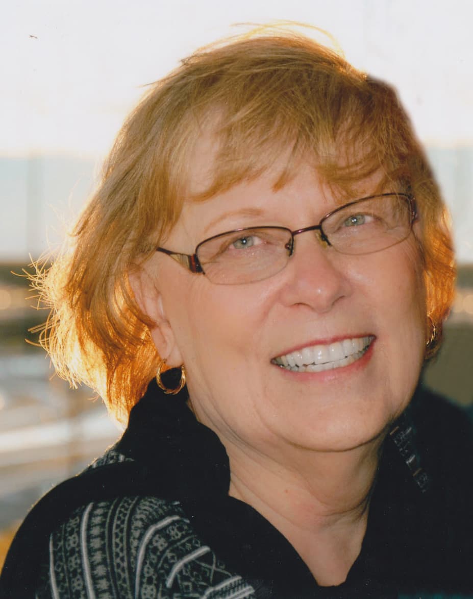 Mary Heather Rypkema Geddes