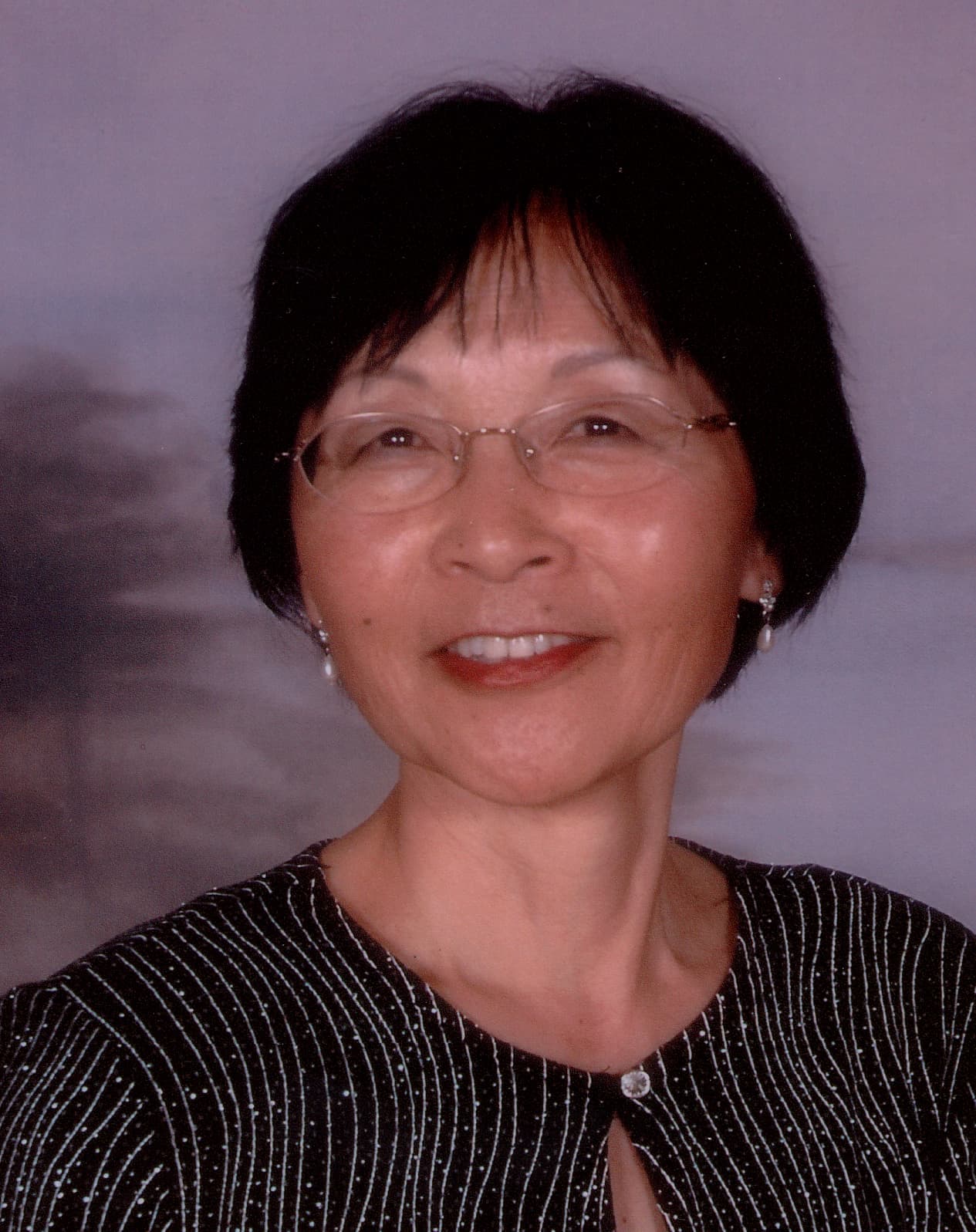 Mary Sumiko Huumonen