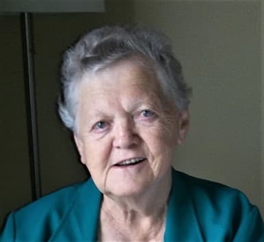 Mary Janzen