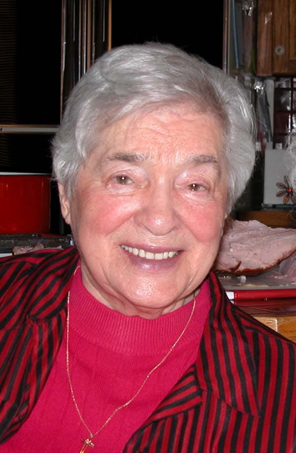 Mary Lejbjuk