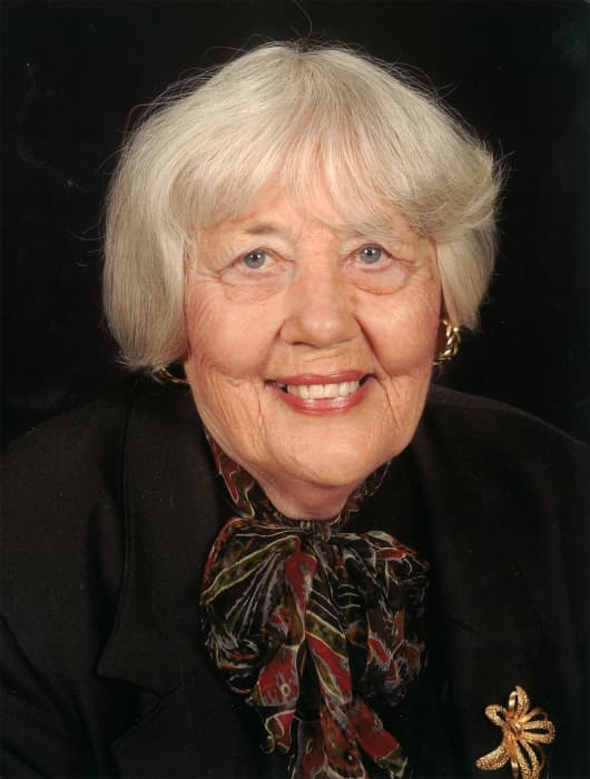 Mary McClennan