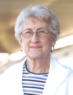 Mary McEvitt Court Heggie
