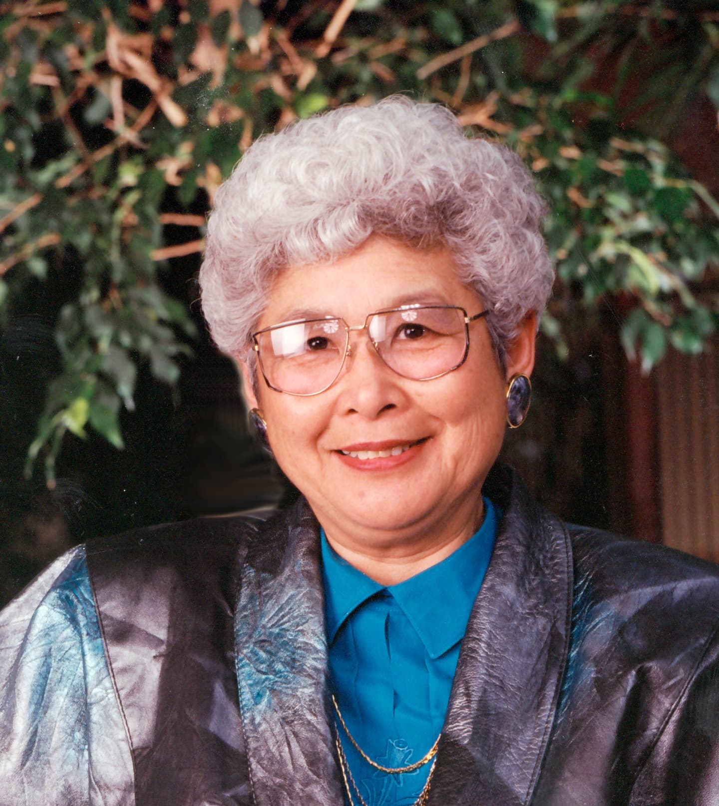 Mary Oikawa
