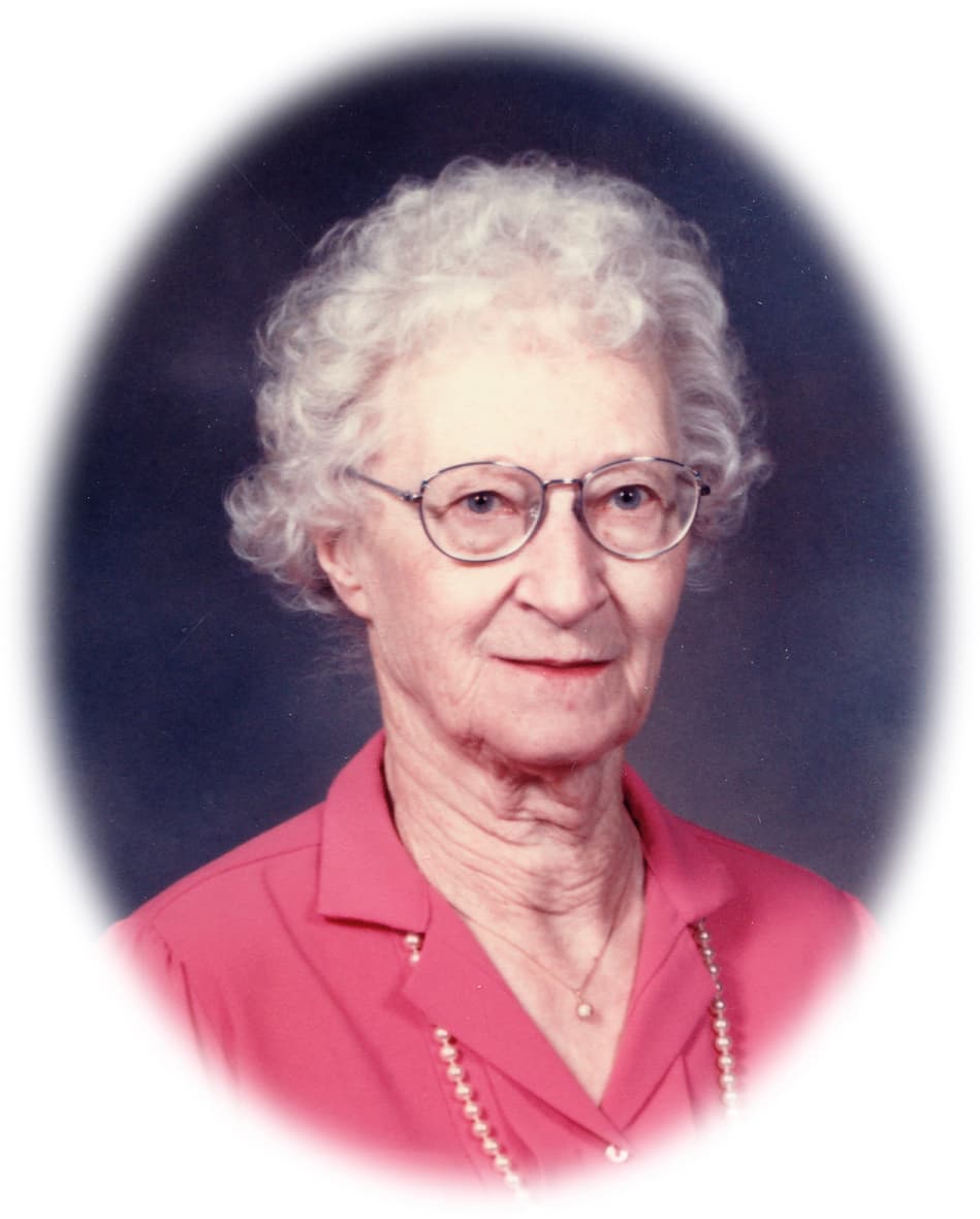 Mary Reinhart