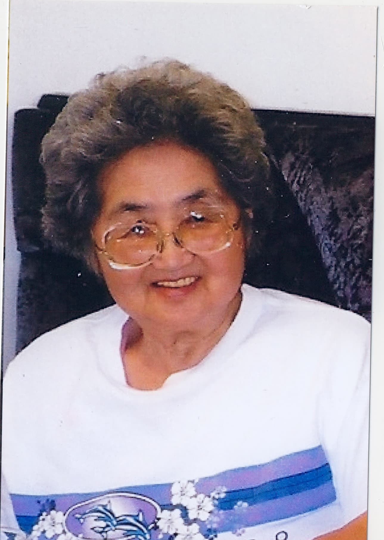Mary Sawada