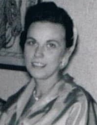 Mary Helen (Connolly) Stobie