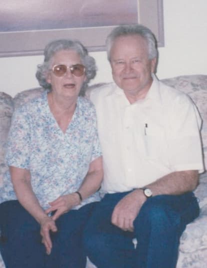 Mary 'Ann' Murray