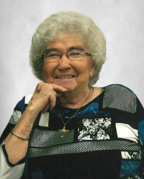 Maryanna Gukert (Litke)
