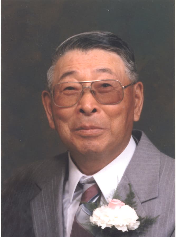 Masamoto Tanaka