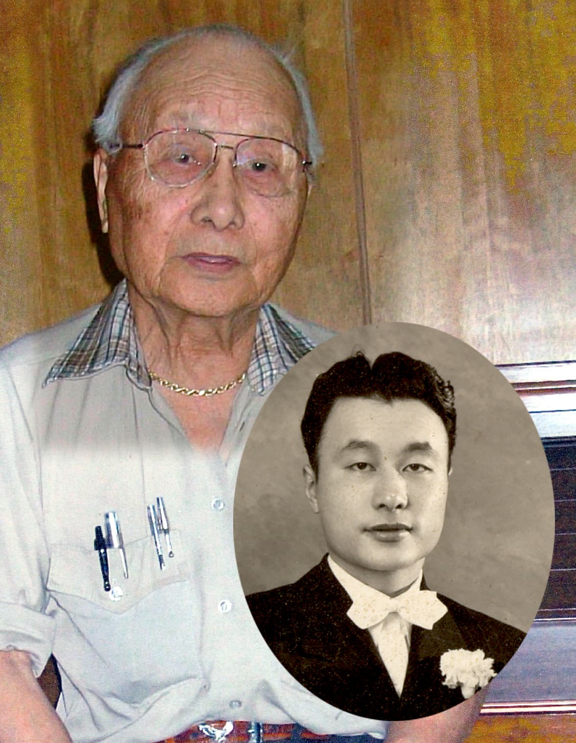 Masao Kajiwara