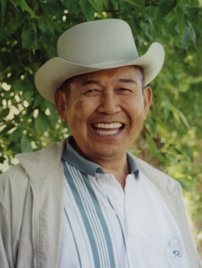 Masato Sunada