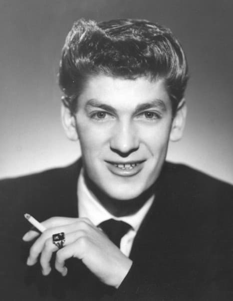 Mathew 'Mike' Joseph Demeter