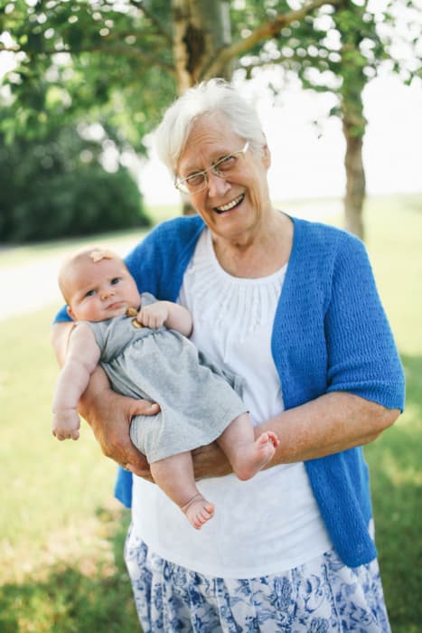 Maureen Margaret Orr
