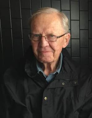 Maurice Solvin Thompson