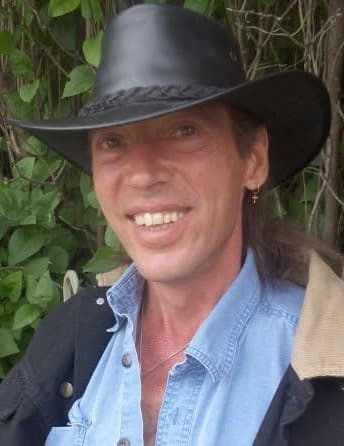 Maurice "Moe" Gauthier