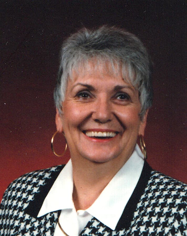 Maxine Brautigam