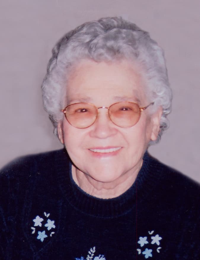 Maxine Porteous
